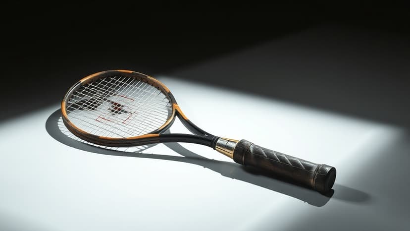 Gauff's Private Meltdown: Cameras Everywhere!