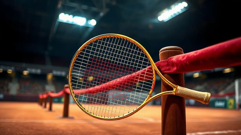 Coco Gauff's Mom Sets Boundaries on Free Tickets