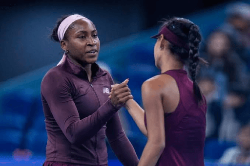 Coco Gauff's $50M Net Worth: Beyond Tennis