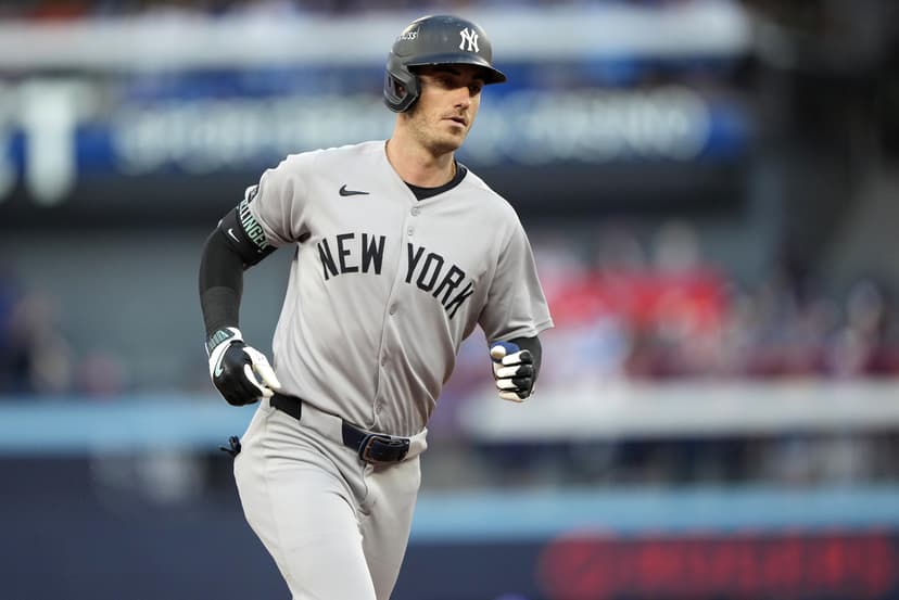 Bellinger's Back Woes: Yankees Star Out for Games