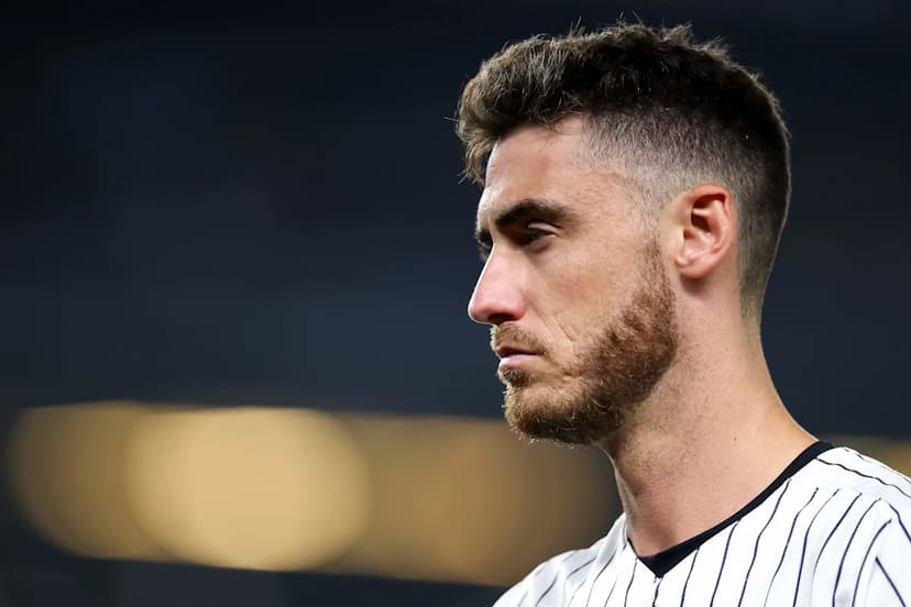 Yankees Get Cody Bellinger Boost Before Blue Jays Series