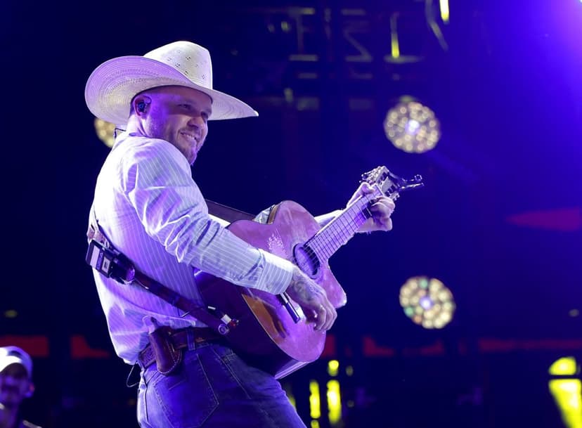 Cody Johnson Shatters RodeoHouston Attendance Record