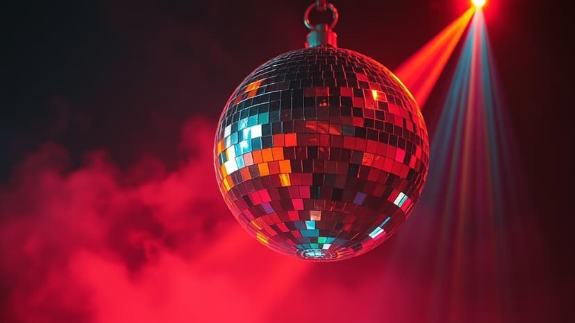 Disco Inferno's WrestleMania Threat!