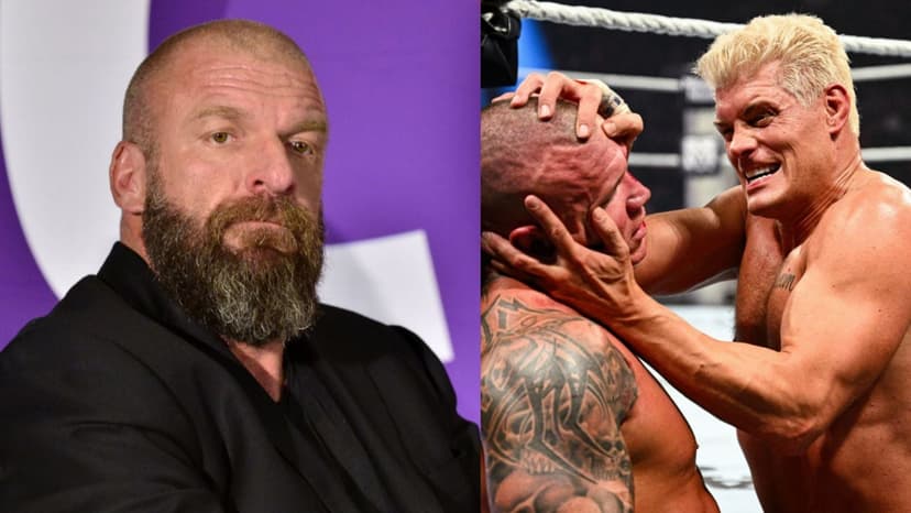 Bully Ray: Triple H's Tweet Ruined Cody Rhodes Heel Turn
