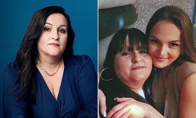 Coercive Control's Deadly Toll: Mother Fights for Justice