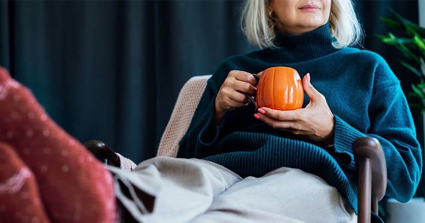 Coffee May Cut Dementia Risk