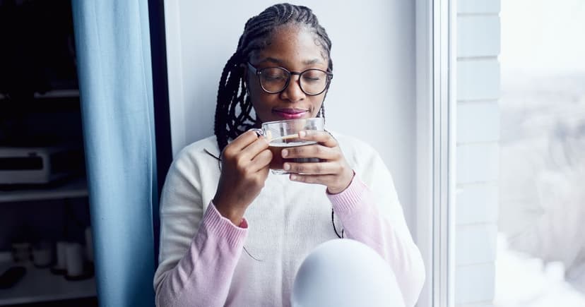 Four Cups of Coffee Could Extend Your Life