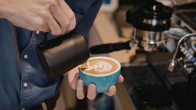 Moderate Coffee Linked to Better Mental Health