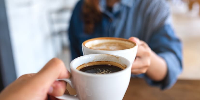 Coffee: Your Secret Weapon Against Mental Illness Aging?