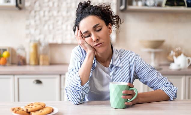 Four Cups of Coffee Add Years to Life