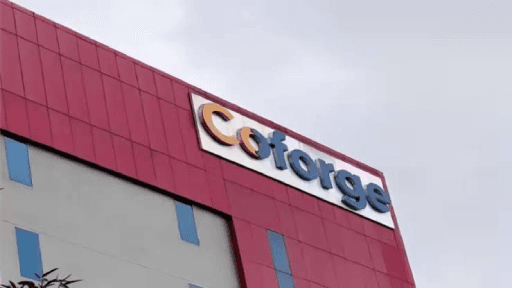 Coforge Soars: Q1 Profit Skyrockets 63% on AI Boom