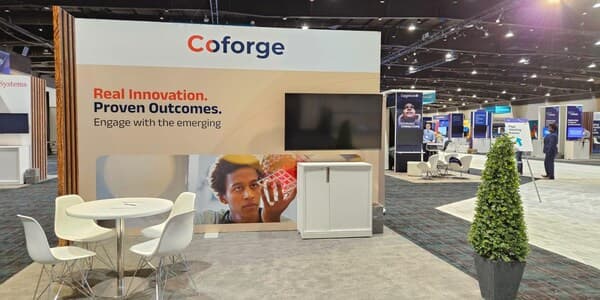 Coforge Stock Surges on RBI Approval for Encora Buyout