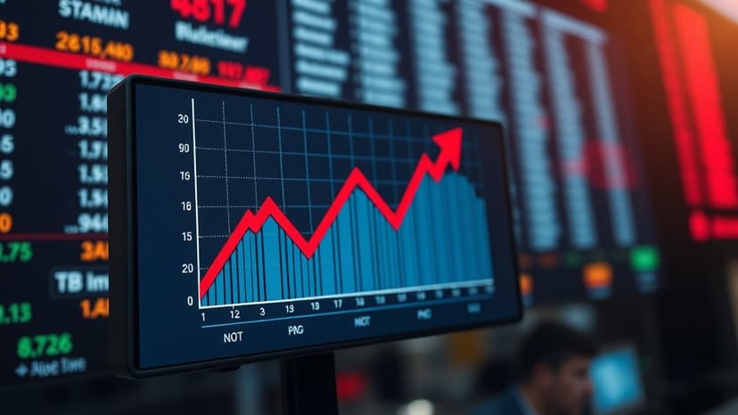 Coforge Shares Slide: IT Index Outperforms