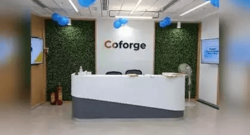 Coforge: Technical Breakout Points to Rs 2,250 Target