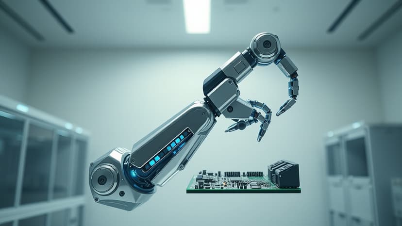 AI Coding Startup Cognition Eyes $25B Valuation