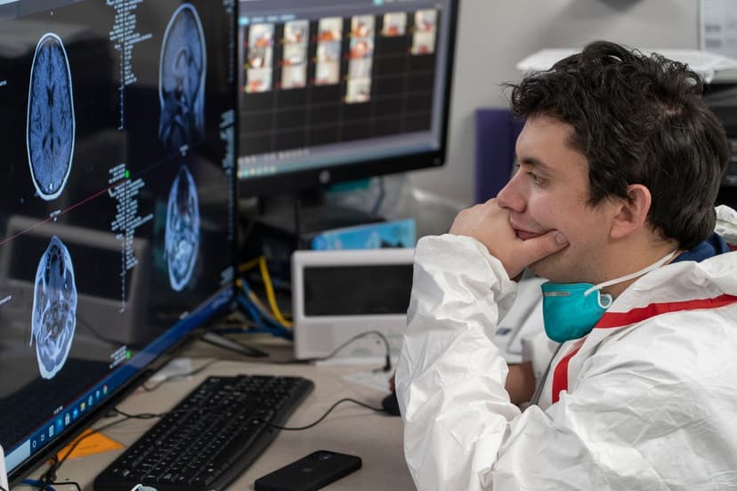 Cognitive Decline Signals Future Stroke Risk in 60s