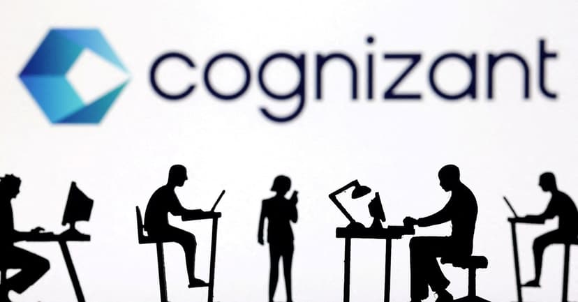 Cognizant Buys Astreya for $600M AI Boost