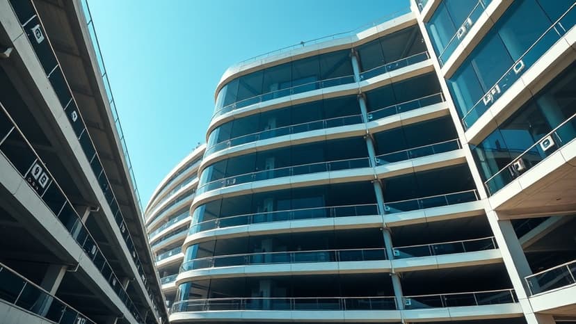 Coimbatore Parking Facility Fully Reopens After 3 Years