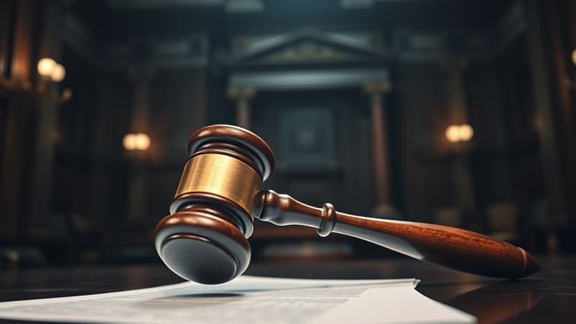 Verdict Near in Coimbatore Gang Rape Case