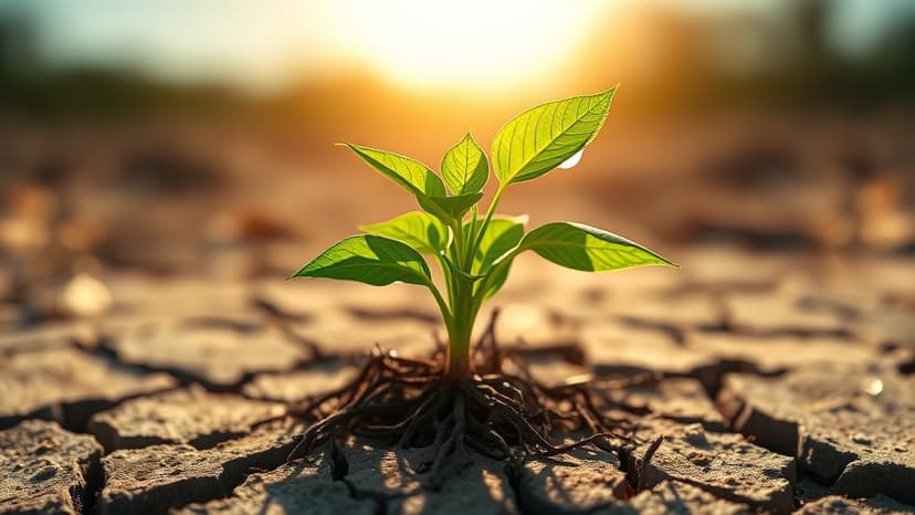 Coimbatore Pledges ₹627 Cr for Climate Resilience