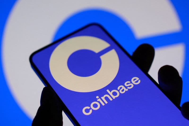 Coinbase Trades Crypto for Stocks & Event Contracts