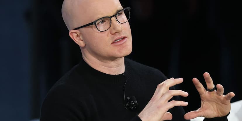 Coinbase Bets Big on Stocks: A New Era?