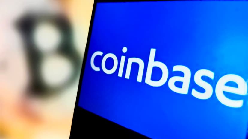 Coinbase Gets Upgrade: Goldman Sees 28% Upside