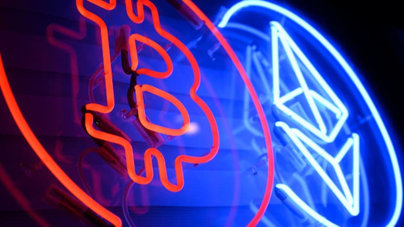 CoinShares Lists on Nasdaq Via SPAC Merger