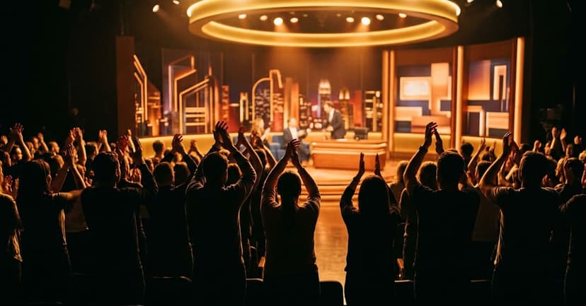 Colbert's Finale Shatters Records: Most-Watched Ever!