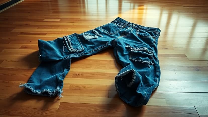 Colbert Roasts RFK Jr.'s Bizarre Workout Video