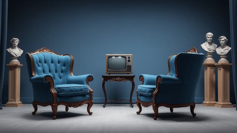 Colbert & O'Brien Mourn Vanishing Late Night Era