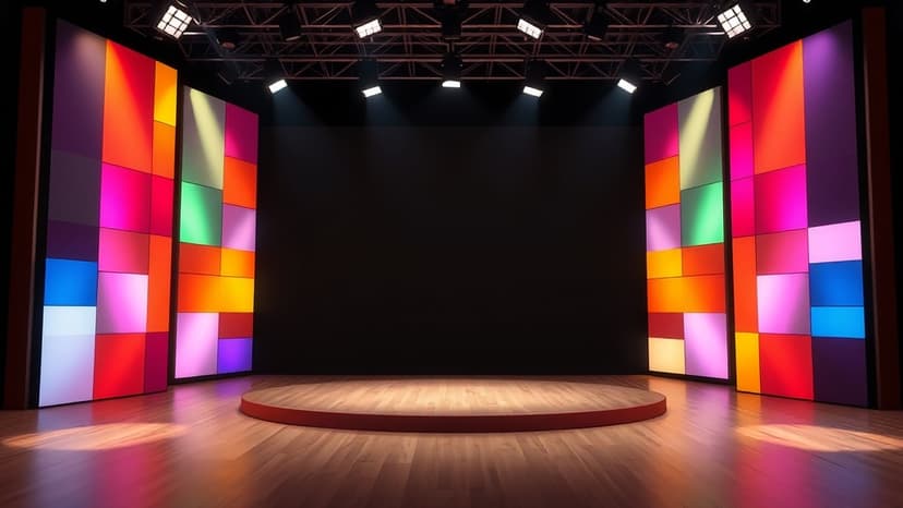 Colbert's 'Late Show' Treasures Go to Auction