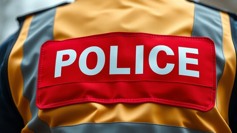 Cinema Attack Leaves Man Seriously Injured