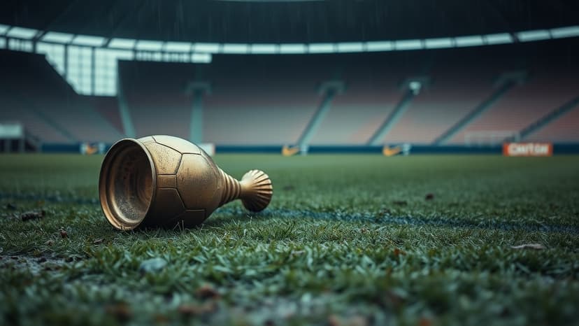 Colchester's Play-Off Hopes Fade After Two Defeats