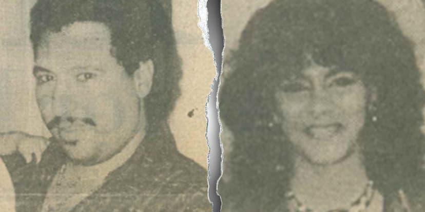 30-Year Hunt Ends: Suspect Nabbed in Cold Case Double Murder