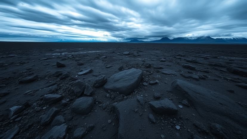 Cold Haven: Icelandic-Portuguese Thriller Hits Australia