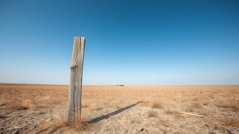 Cold Snap Grips Region: Frigid Temps, Gusty Winds Arrive