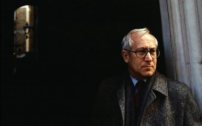Cold War Spy's Secret Life in Surrey Pub