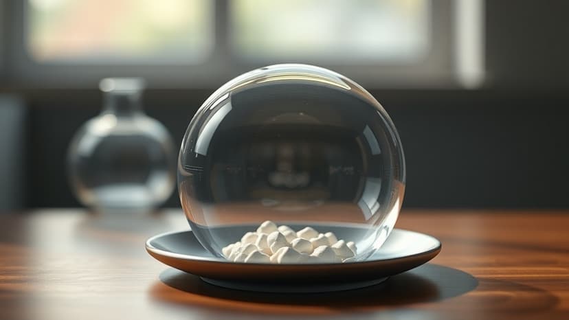 Winter's Chill Won't Guarantee Summer Heat