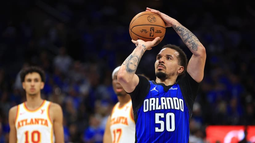 NBA Star Cole Anthony Joins Melbourne United