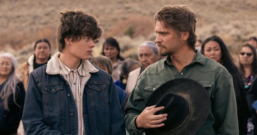 Cole Brings Plenty's Family Questions Investigation