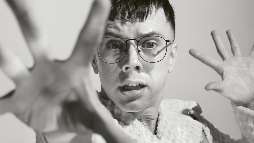 Cole Escola's Tony Win: A 'Demon Twink' Reimagines History