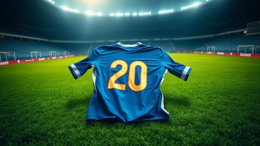 Palmer's Puzzle: Chelsea Star's Injury Woes