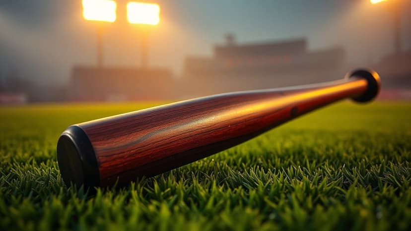 Mariners' Hope Rests on Young Prospect Amid Slump