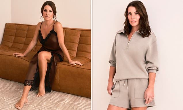 Coleen Rooney's Primark Line Sees Massive Price Drops