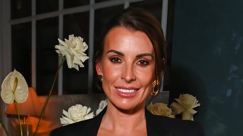 Coleen Rooney's Primark Deal: Multi-Million Pound Fashion Launch