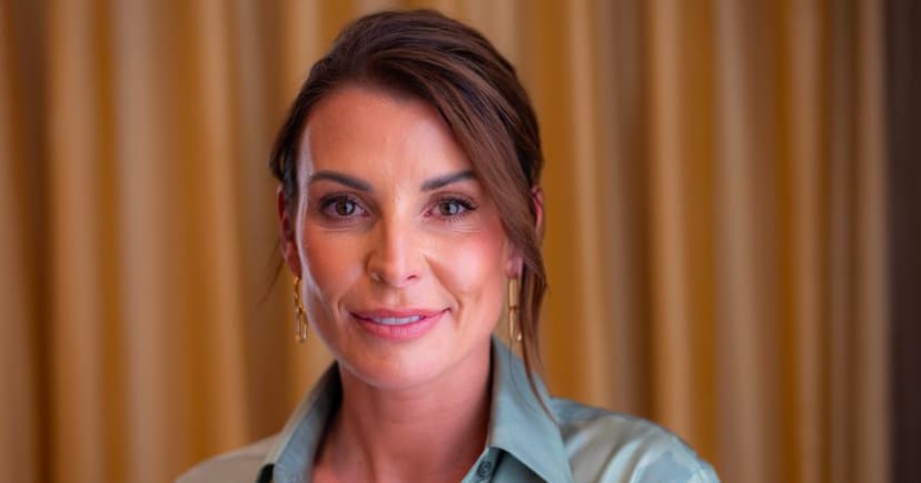 Coleen Rooney: 40 and Fabulous, Plans Epic Birthday Bash!