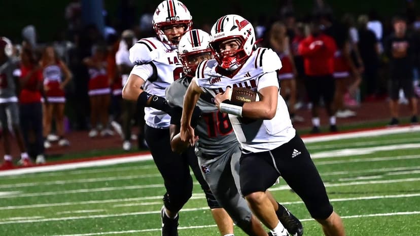 Colerain player's kick sparks inquiry