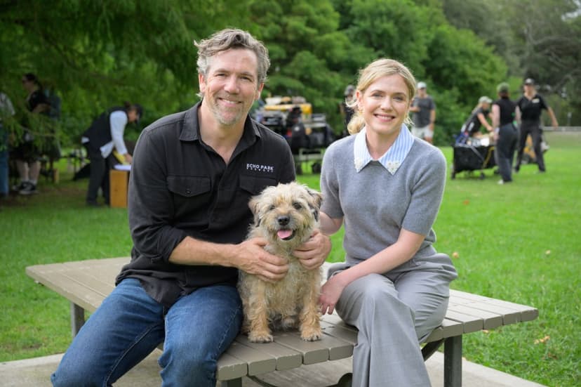 Colin From Accounts Season 3 Begins Production