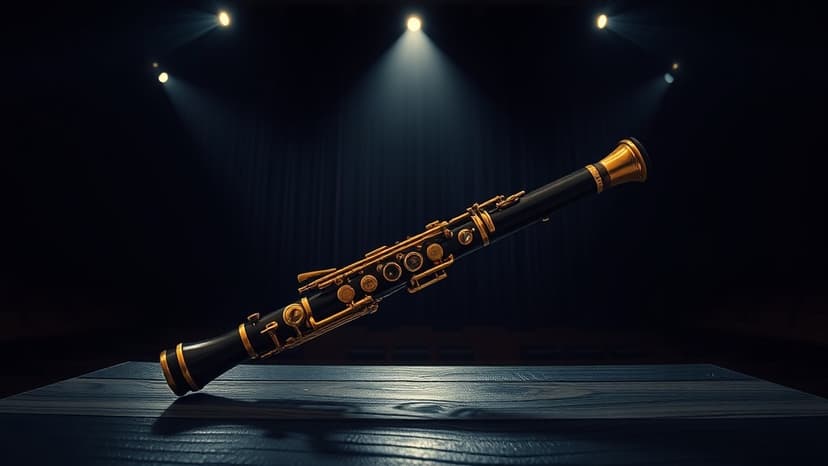 Colin Matthews@80: Oboe Concerto Defies Pastoral Tropes